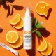 Massada Acelerador Bronceado