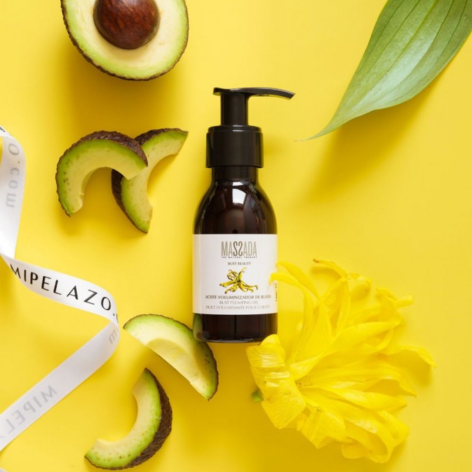MASSADA ACEITE REAFIRMANTE DE BUSTO
