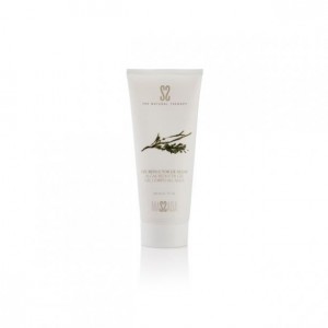 MASSADA GEL REDUCTOR DE ALGAS