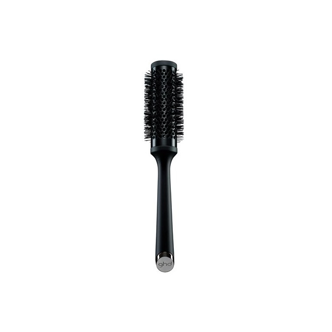 CEPILLO DE CERÁMICA GHD VENTED RADIAL BRUSH - TAMAÑO 2 - 35 MM DIÁMETRO BARRIL CEPILLO DE CERÁMICA GHD VENTED RADIAL BRUSH - TAMAÑO 2 - 35 MM DIÁMETRO BARRIL