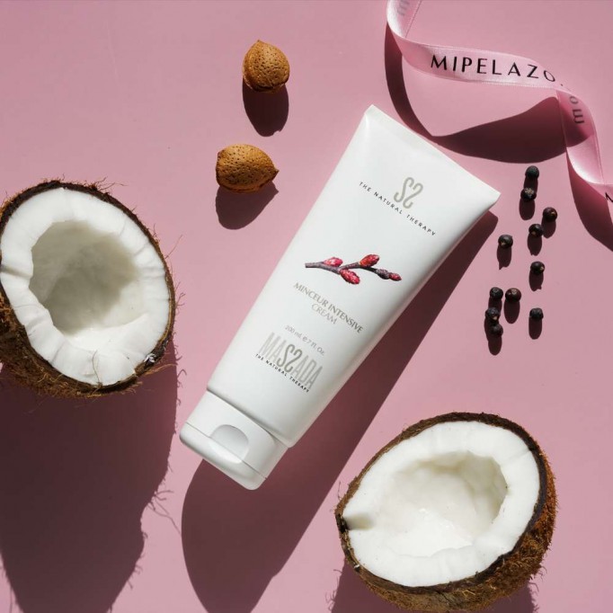 Massada Crema Minceur