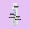 ICON DRENCH - Champú Hidratación 100 ml Tamaño Viaje