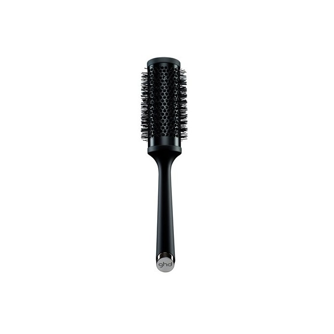 GHD CERAMIC VENTED RADIAL BRUSH - TAMAÑO 3 - 45MM DIAM. DE BARRIL GHD CERAMIC VENTED RADIAL BRUSH - TAMAÑO 3 - 45MM DIAM. DE BARRIL