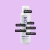 ICON INNER HOME - Tratamiento Hidratación 100 ml Tamaño Viaje