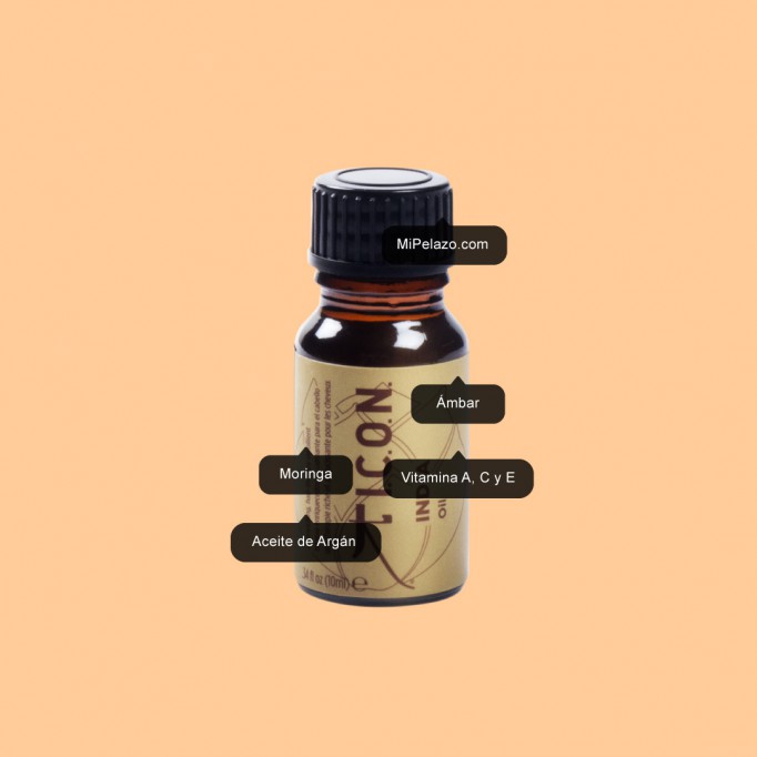 Aceite India 10 ml