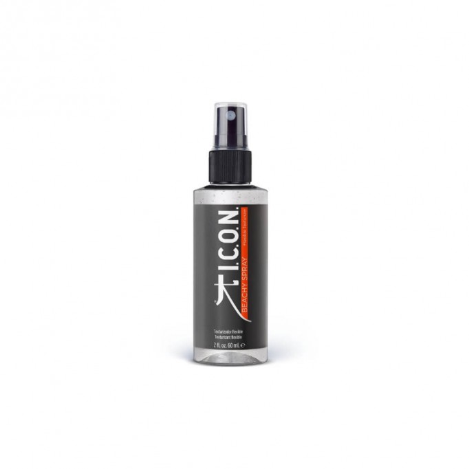 ICON BEACH SPRAY 60 ml - Texturizador flexible