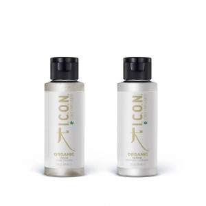 PACK ICON ORGANIC CHAMPU Y...