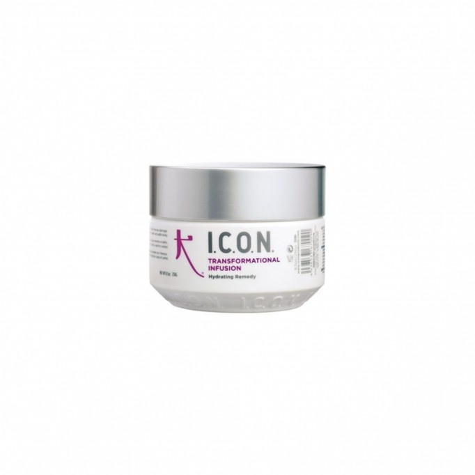 PACK ICON 2 FULLY CHAMPU Y MASCARILLA INFUSION
