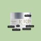 Pack ICON Organic Litros + Tratamiento Infused