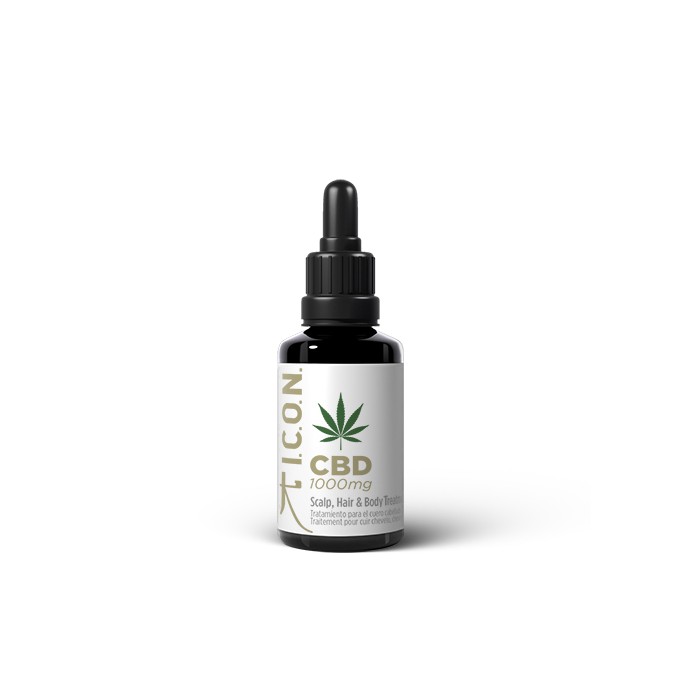 Pack CBD OIL + minis regalo 60 ml