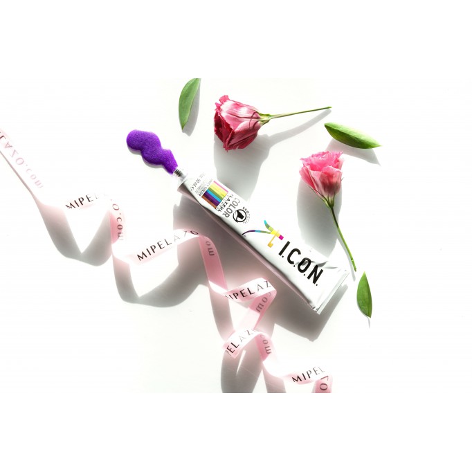 Tinte ICON Playful Lilac Lavender Lila Lavanda  90 g