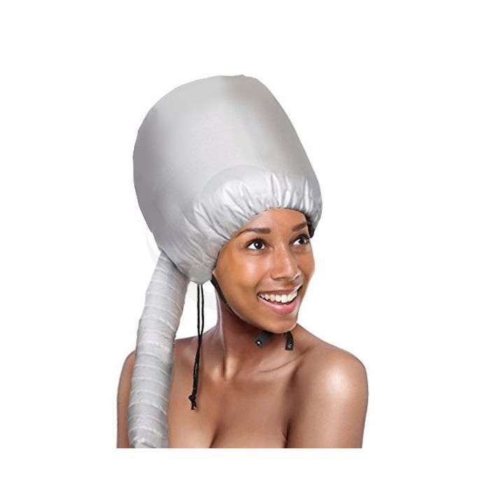 Gorro Secador de Pelo