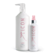 PACK ICON CURE CHAMPU LITRO Y CURE SPRAY