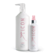 PACK ICON CURE CHAMPU LITRO Y CURE SPRAY PACK ICON CURE CHAMPU LITRO Y CURE SPRAY