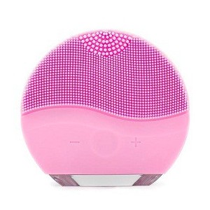 Cepillo facial electrico...
