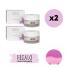 PACK 2 MASSADA BIO CELULAR CREMA REGENERADORA CON CEPILLO DE REGALO