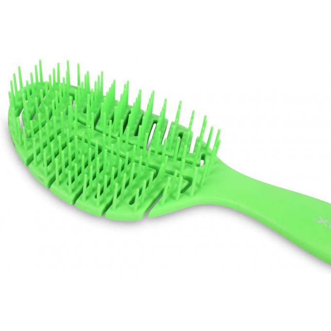 Cepillo Detangling Termix Verde