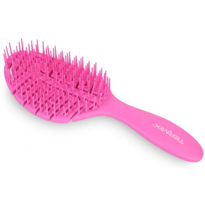 Cepillo Detangling Termix Rosa