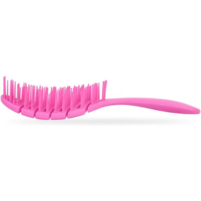 Cepillo Detangling Termix Rosa