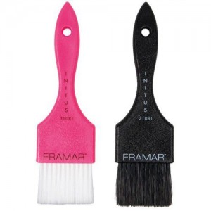 PALETINA FRAMAR POWER PAINTER ESPECIAL BALAYAGE NEGRA + ROSA