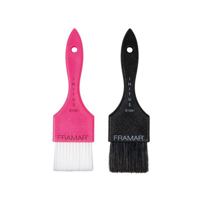 PALETINA FRAMAR POWER PAINTER ESPECIAL BALAYAGE NEGRA + ROSA