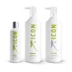 Pack ICON Detox Litro: Champú Energy + Tratamiento Shift + Acondicionador Awake Pack ICON Detox Litro: Champú Energy + Tratamiento Shift + Acondicionador Awake