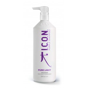 ICON Pure light Champú...