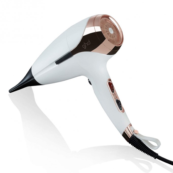 SECADOR GHD HELIOS WHITE