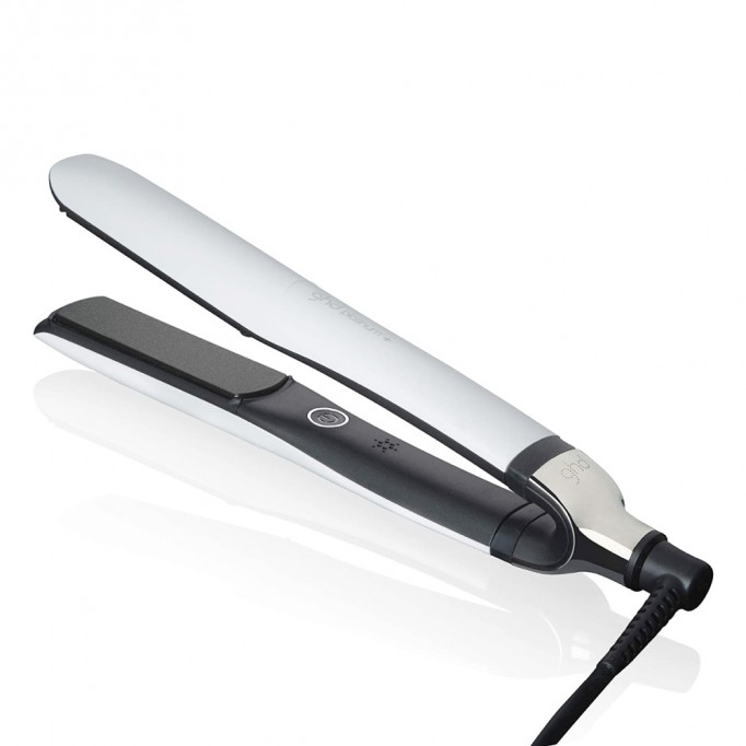 PLANCHA GHD PLATINUM+ WHITE