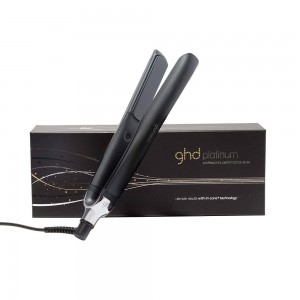 PLANCHA GHD PLATINUM+ BLACK