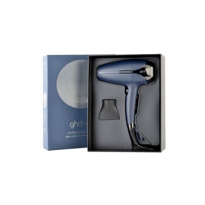 Secador hotsell ghd ionico