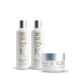 Pack ICON ORGANIC 250ml Pack ICON ORGANIC 250ml
