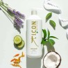 Pack ICON ORGANIC champu litro + acondicionador 250ml