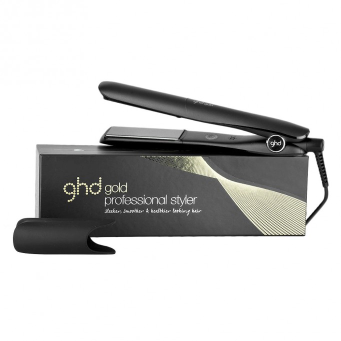 PLANCHA GHD NEW GOLD