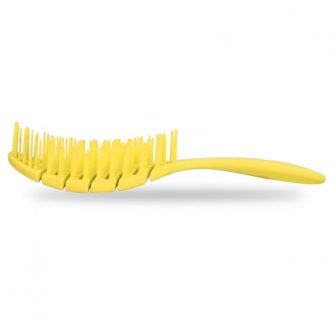 Cepillo Detangling Termix Amarillo