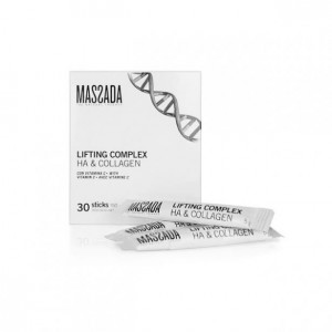 MASSADA LIFTING COMPLEX HA...