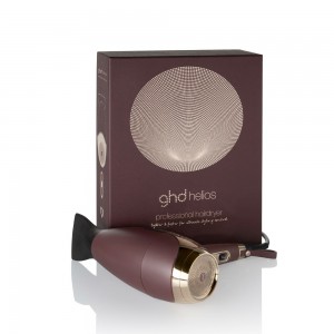 SECADOR GHD HELIOS PLUM