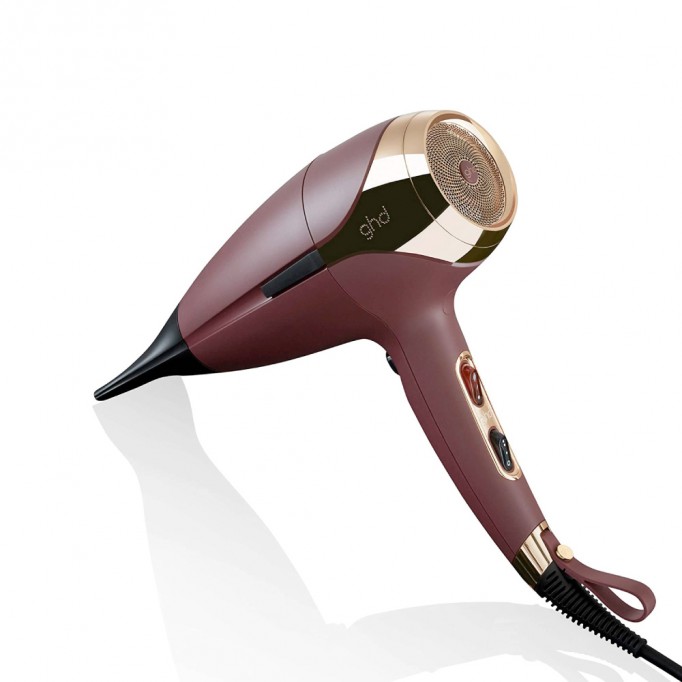 SECADOR GHD HELIOS PLUM