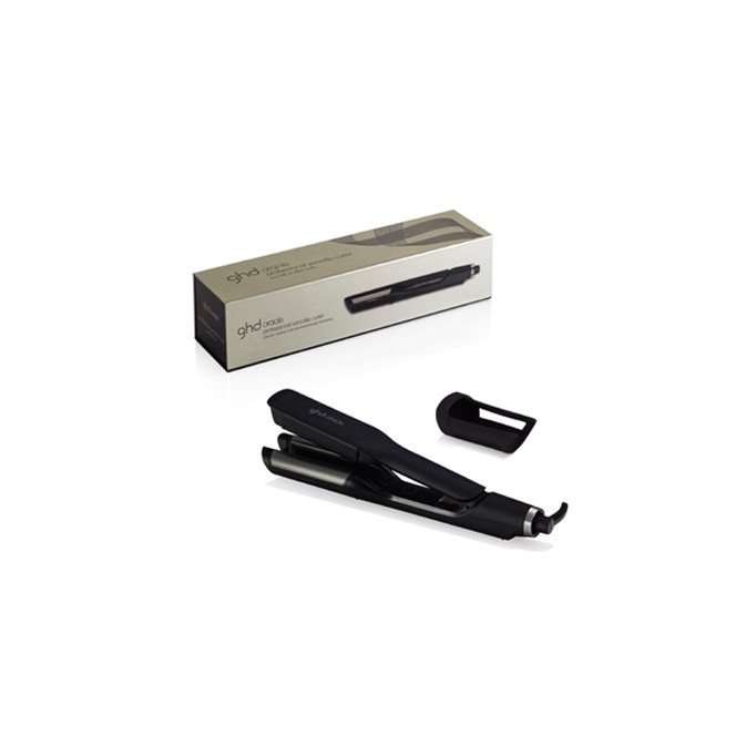 PLANCHA RIZOS GHD ORACLE