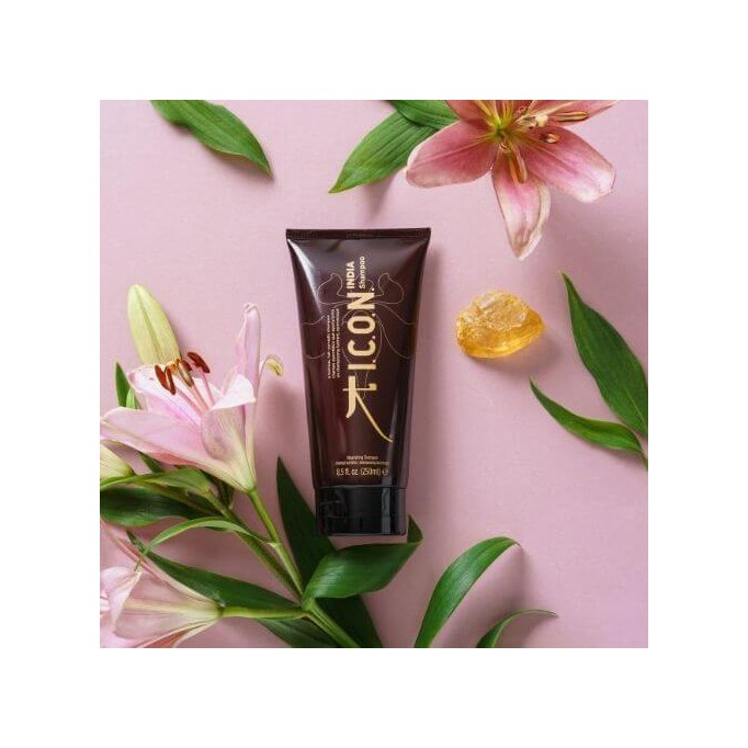 Champú ICON India