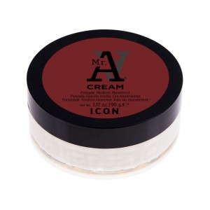 ICON MR. A Cream Pomada