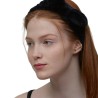 Diadema para maquillaje y tratamientos