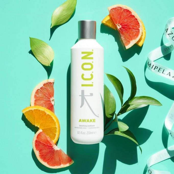 ICON Awake Acondicionador Detox