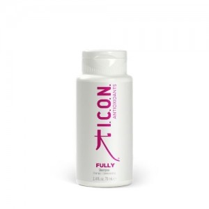 ICON FULLY - Champú Antioxidante - 250 ml