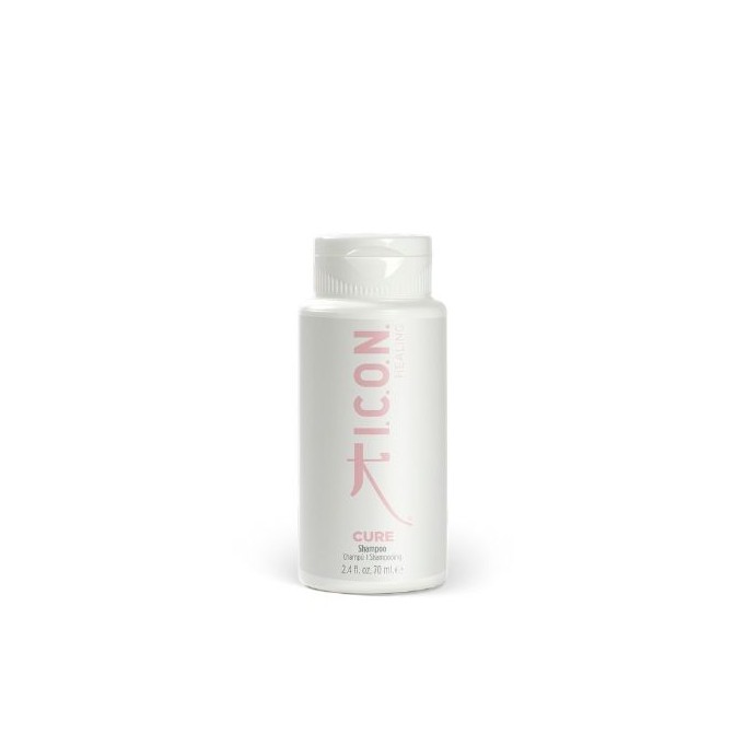 ICON CURE by Chiara Recover Champú - 250 ml