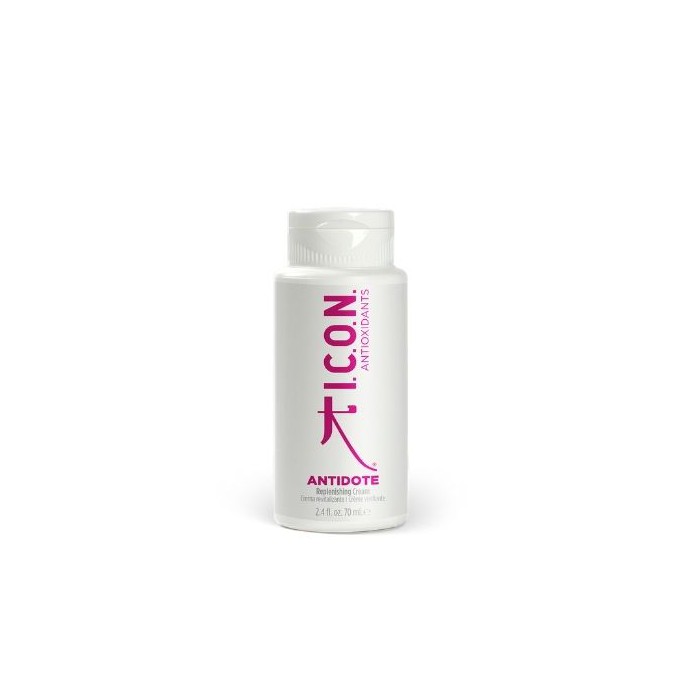 ICON ANTIDOTE - Tratamiento Revitalizante Antioxidante 70 ml