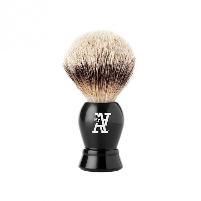 ICON - MR. A - BROCHA AFEITADO