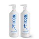 Pack ICON AntiFrizz Litros Pack ICON AntiFrizz Litros