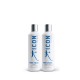 Pack ICON AntiFrizz 250ml