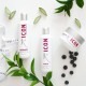 PACK ANTIOXIDANTE ICON CHAMPU FULLY LITRO MASCARILLA INFUSION ANTIDOTE